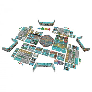 Circadianos Primeira Luz *Avariado