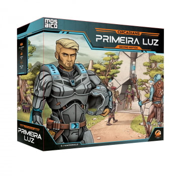 Circadianos Primeira Luz *Avariado