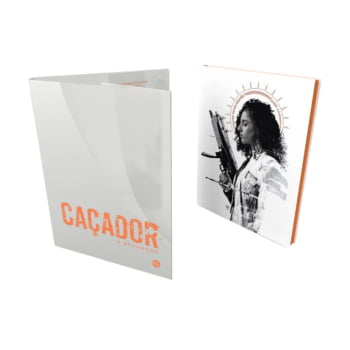 Caçador: A Revanche - Edição Deluxe 