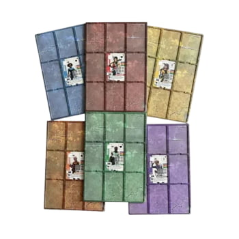 Acessórios para Jogo Vantage