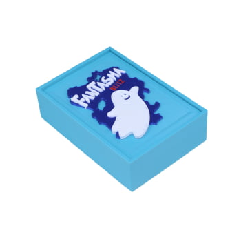 Caixa Organizadora Slider Jogo Fantasma Blitz
