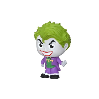 Fandom Box - Liga da Justiça - Coringa