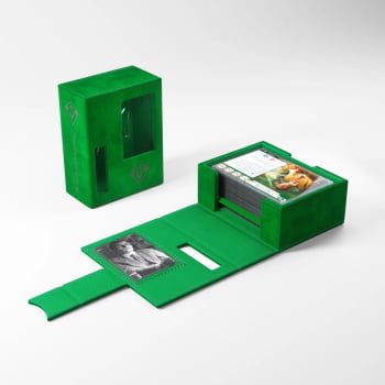 Gamegenic : Arkham Horror Investigator Deck Book Guardian