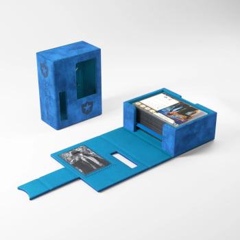 Gamegenic : Arkham Horror Investigator Deck Book Guardian