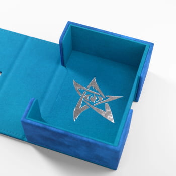 Gamegenic : Arkham Horror Investigator Deck Book Guardian