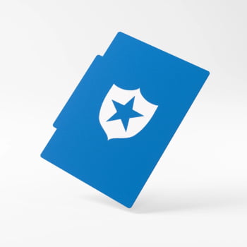 Gamegenic : Arkham Horror Investigator Deck Book Guardian