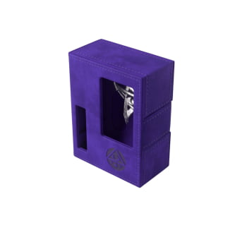 Gamegenic : Arkham Horror Investigator Deck Book Guardian