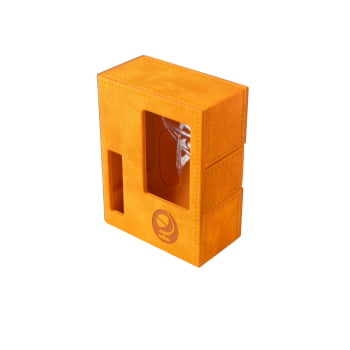 Gamegenic : Arkham Horror Investigator Deck Book Guardian