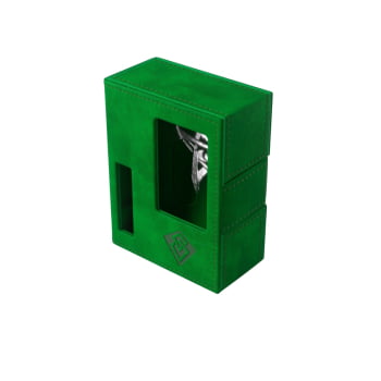 Gamegenic : Arkham Horror Investigator Deck Book Guardian