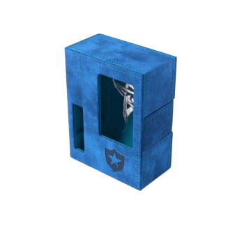 Gamegenic : Arkham Horror Investigator Deck Book Guardian