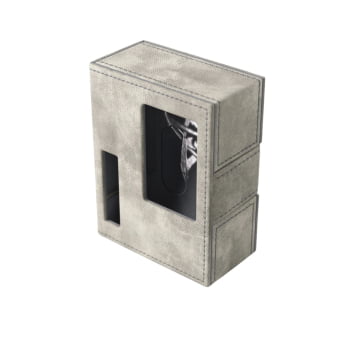 Gamegenic : Arkham Horror Investigator Deck Book Guardian