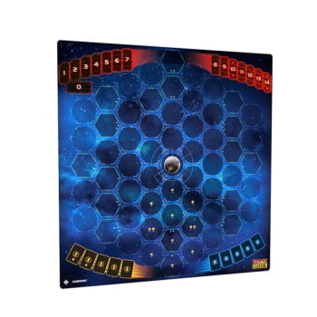 Gamegenic : Twilight Imperium Game Mat