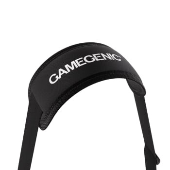 Gamegenic : Game Castle Black/Green