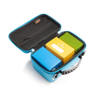 Gamegenic : Game Shell 250+ Azul