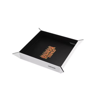 Gamegenic : Stranger Things - Hellfire Club Magnetic Dice Tray