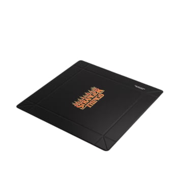 Gamegenic : Stranger Things - Hellfire Club Magnetic Dice Tray