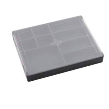 Organizador Gamegenic : Token Silo Convertible Preto