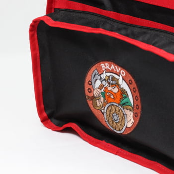 Bolsa para Jogos - Tamanho Grande