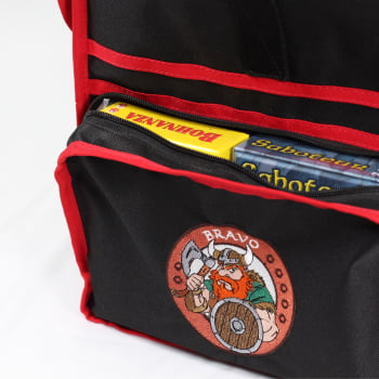 Bolsa para Jogos - Tamanho Grande