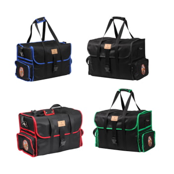 Bolsa para Jogos - Tamanho Grande
