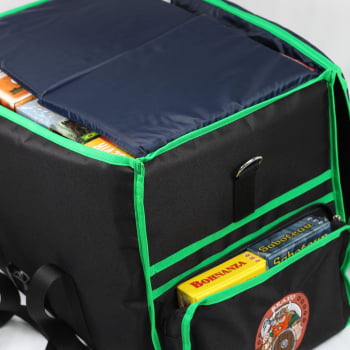 Bolsa para Jogos - Tamanho Grande
