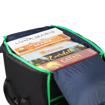 Bolsa para Jogos - Tamanho Grande