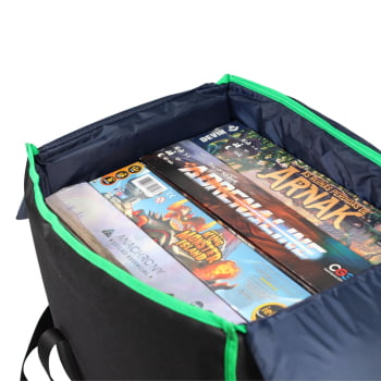 Bolsa para Jogos - Tamanho Grande