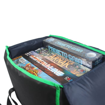 Bolsa para Jogos - Tamanho Grande