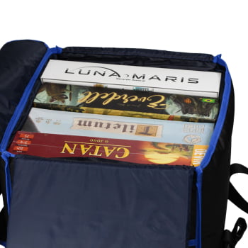 Bolsa para Jogos - Tamanho Médio