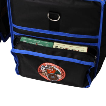 Bolsa para Jogos - Tamanho Médio