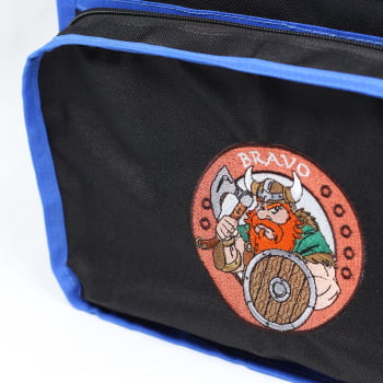 Bolsa para Jogos - Tamanho Médio
