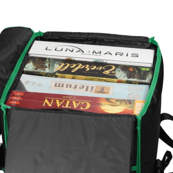 Bolsa para Jogos - Tamanho Médio
