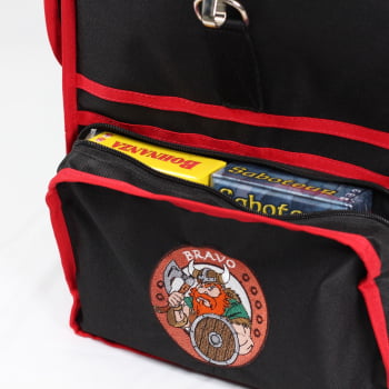 Bolsa para Jogos - Tamanho Médio