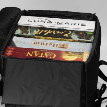 Bolsa para Jogos - Tamanho Médio