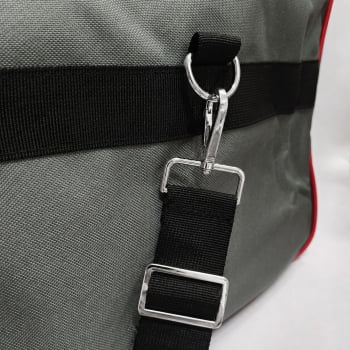 Bolsa de Jogos Curió