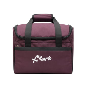 Bolsa de Jogos Curió