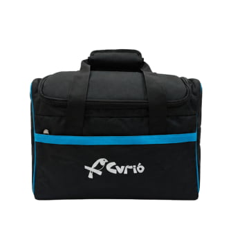 Bolsa de Jogos Curió
