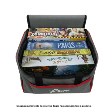 Bolsa de Jogos Curió