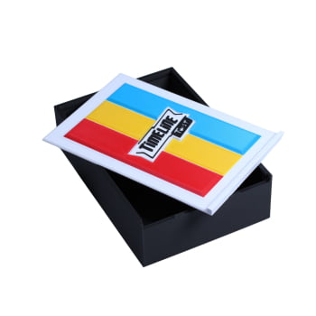 Caixa Organizadora Slider Jogo Timeline Twist