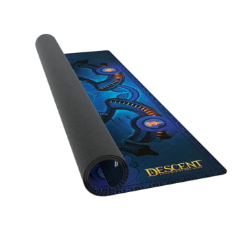  Gamegenic : Descent - Legend of the Dark Game Mat