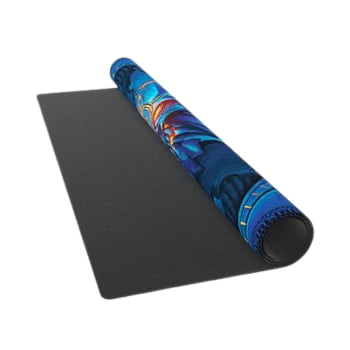  Gamegenic : Descent - Legend of the Dark Game Mat