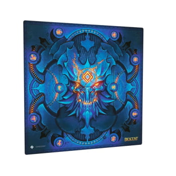  Gamegenic : Descent - Legend of the Dark Game Mat