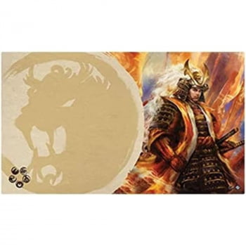 L5R Right Hand of the Emperor Playmat