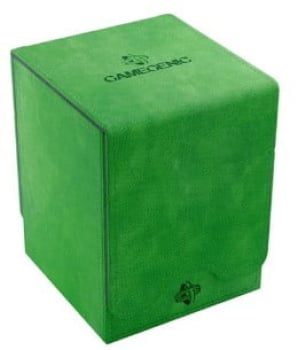 Deck box Gamegenic : Squire  100+ XL Convertible 