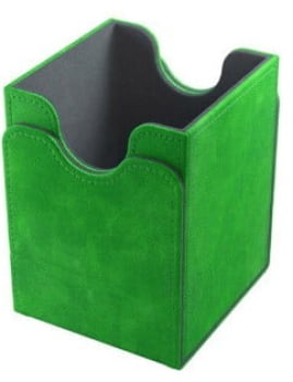 Deck box Gamegenic : Squire  100+ XL Convertible 
