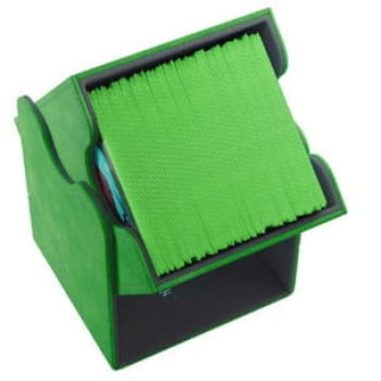 Deck box Gamegenic : Squire  100+ XL Convertible 