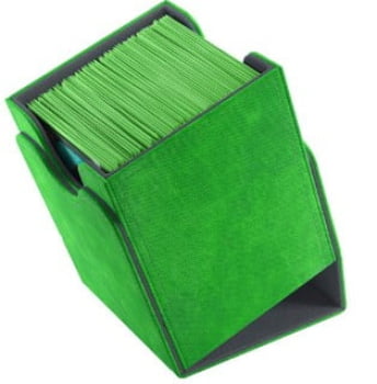Deck box Gamegenic : Squire  100+ XL Convertible 