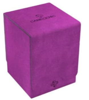 Deck box Gamegenic : Squire  100+ XL Convertible 