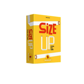 Canvas + Rush MD + Size Up