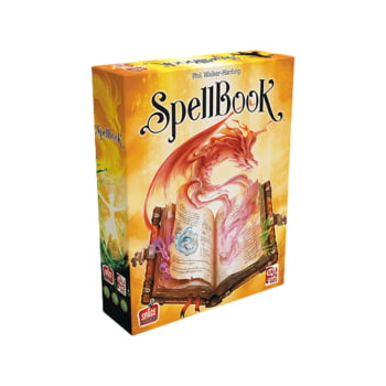 Fuji Flush + Shinkansen + Spellbook